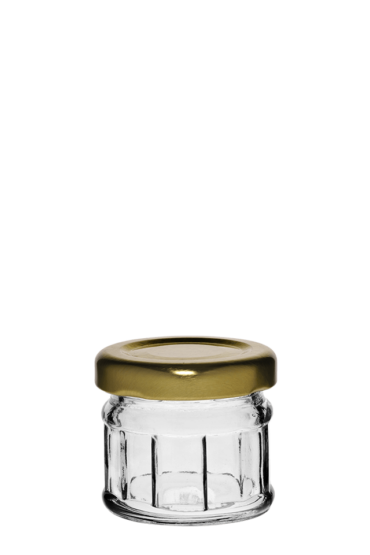 vidrio Dode 030ml 43TO vetro #2